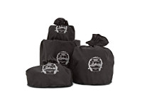 Ludwig LC179XX Breakbeats Black Sparkle Ludwig LC179XX Breakbeats Black Sparkle